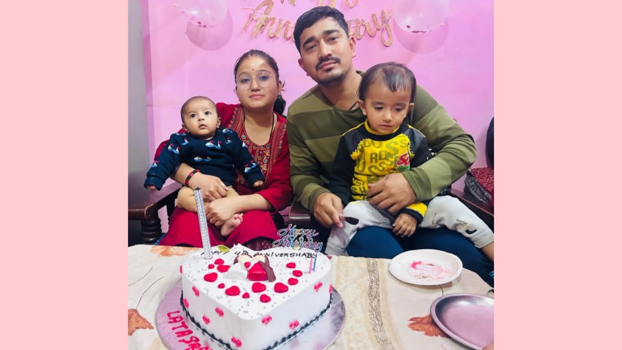 4 Anniversary celebrations 🎂🎊🎉🥳🥳🥳