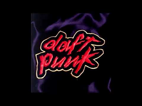 Daft Punk: Daftendirekt