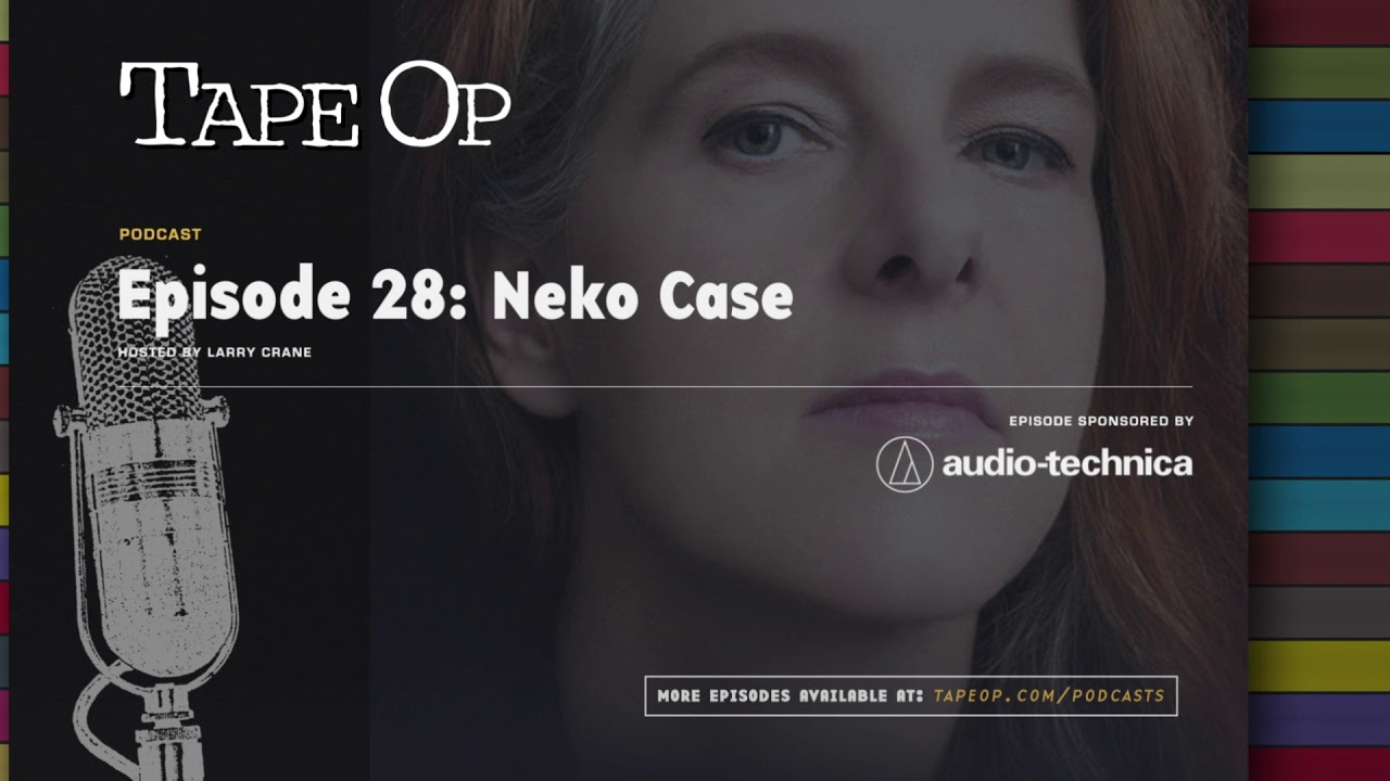 Episode 28 neko case youtube