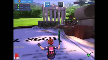 Stupid Hacker MicroVolts - 2 part "Bazzoka"