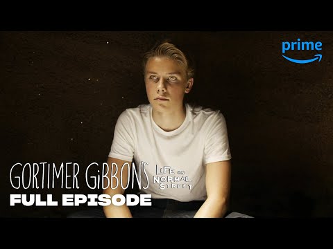 Gortimer Gibbon&#039;s Life on Normal Street Episode 1 | Prime Video