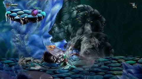 Dust: An Elysian Tail PC - Let