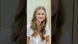 Which Have Is The Beautiful Queen Of Spain