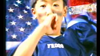 Stará reklama/Old commercial/Alte Werbung - American Ring Pop (1998) CZ