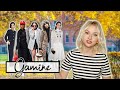 GAMINE / Autumn Style LAWS