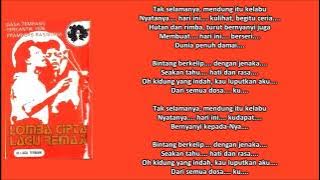 BRAM/DIANE/CHRIS - KIDUNG (Cipt. Chris Manusama) (1978)