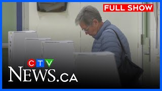 Examining Edmonton's municipal election issues | CTV News Edmonton at Five for Jan. 28, 2026