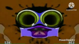 Klasky Csupo Logo In G Major 534 Low Voice