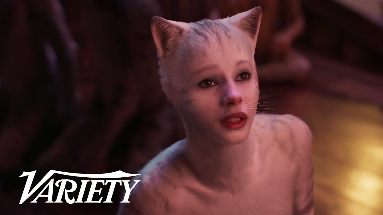  Cats  Review  Is the CGI Musical a Catastrophe YouTube