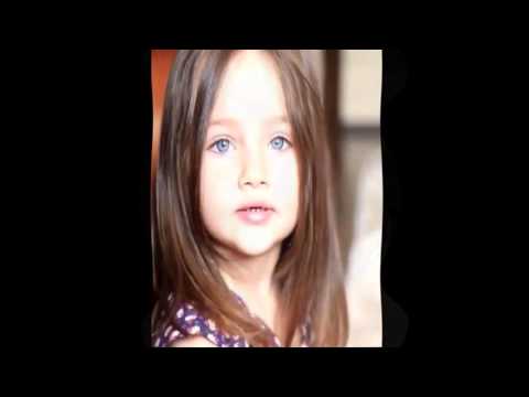 Şip şirin uşaq Bayaca Banu En Cox izlelinen  Videolari 2015 Yeni