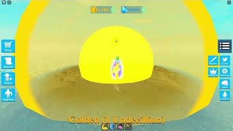 All Fireballs In Super Power Fighting Simulator!