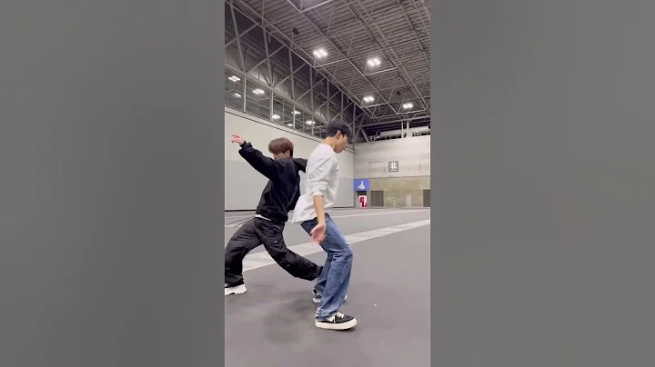 What happened to them? Lmao seokchan 😭 #seventeen #dokyeom #dino #tiktok