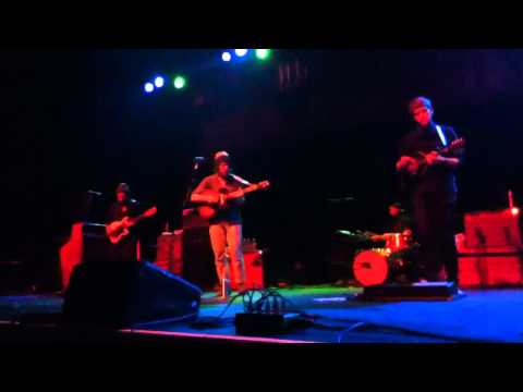 Fleet Foxes - Sim Bala Bim/ Thanks for choosing us over Bon