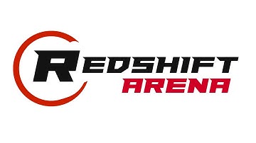 Redshift Arena | Quake 3 Movement / Rocket Jumping