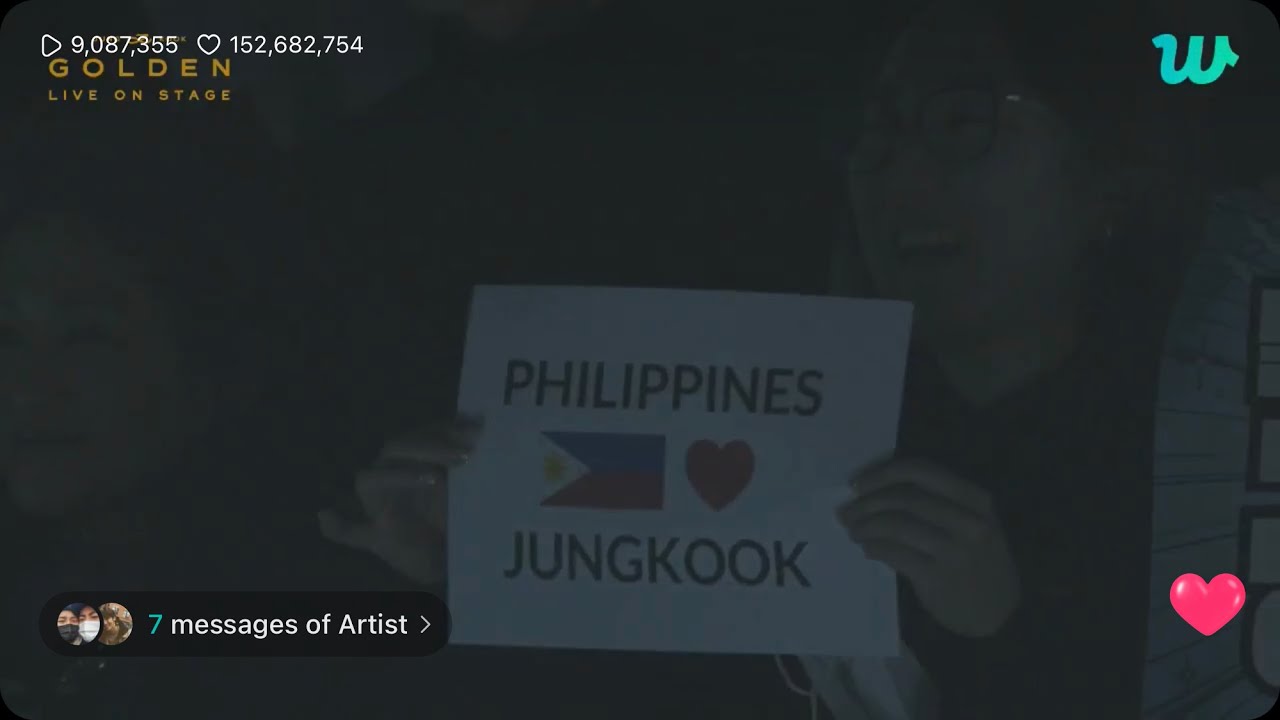 Golden Closet Film Jungkook YouTube