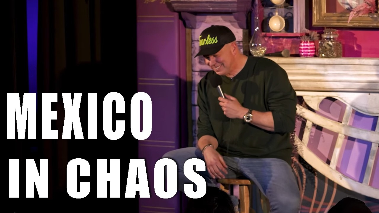 Another “Coldplay Couple” and the Chaos in Mexico After a Cartel Leader Was Killed