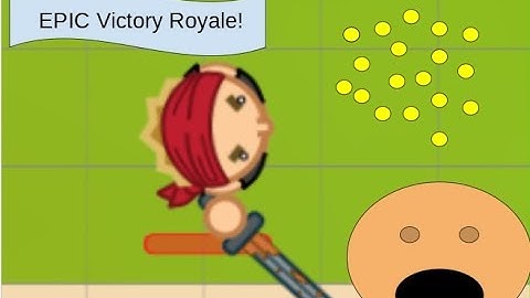 EPIC Pirate Battle Royale! Yo Ho Ho.io