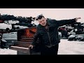 Thomas argouin  si tu pars je reste vidoclip officiel