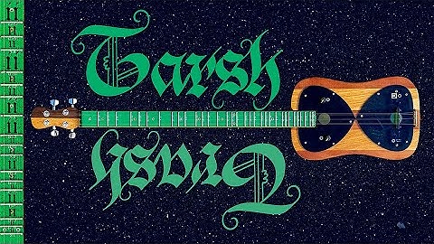 Tarsh Trash: Harmony