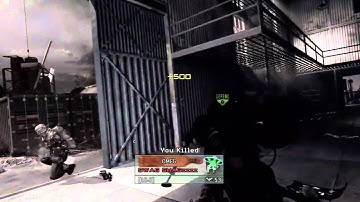 1080 Zoom Load Triple Knife Cancel OMG