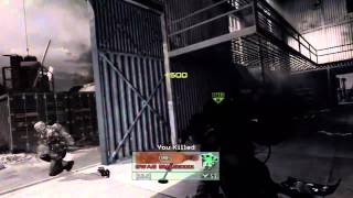 1080 Zoom Load Triple Knife Cancel OMG