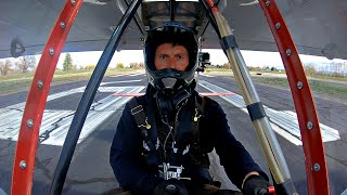 NOW WERE FLYING! figured out the engine problem.
