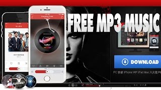 Free Music Song mp3 Download - legal worldwide - countdown HD