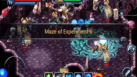 Cursed Specimens 7-10 SOL Dungeon Guide Walkthrough