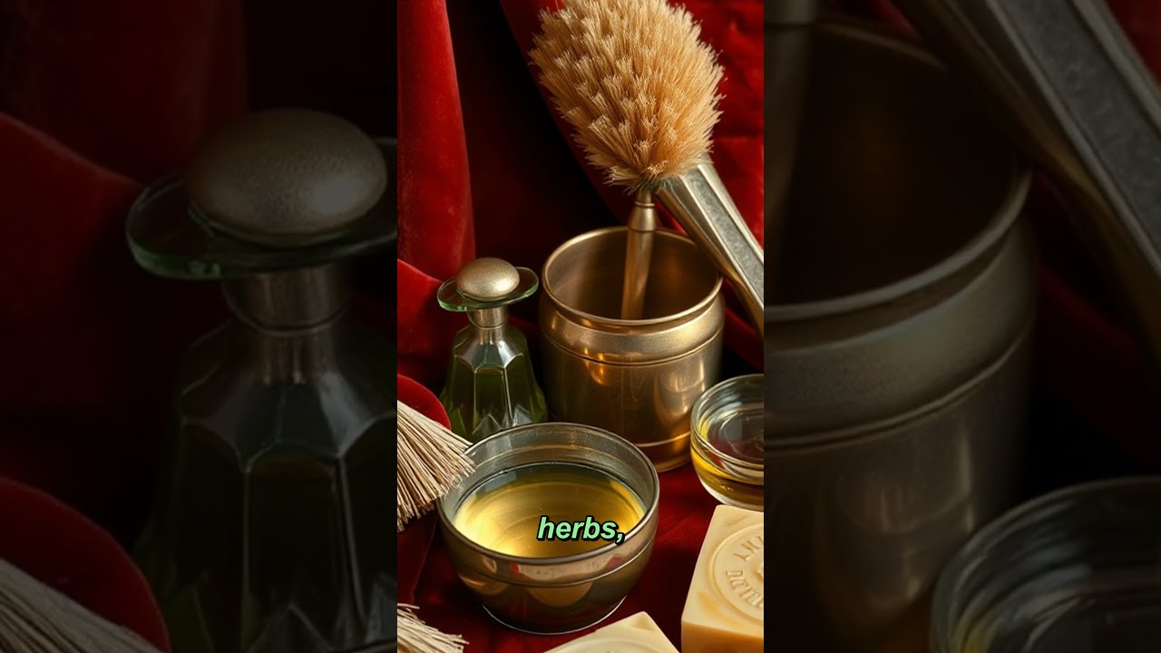 Medieval Hygiene Why Being Clean Could Kill You 