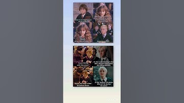 “Draco Acting JEALOUS Is My New Favorite Thing 😂💘” #harrypotter #shorts #trending #memes