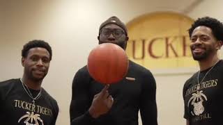 Tucker Middle School 2025