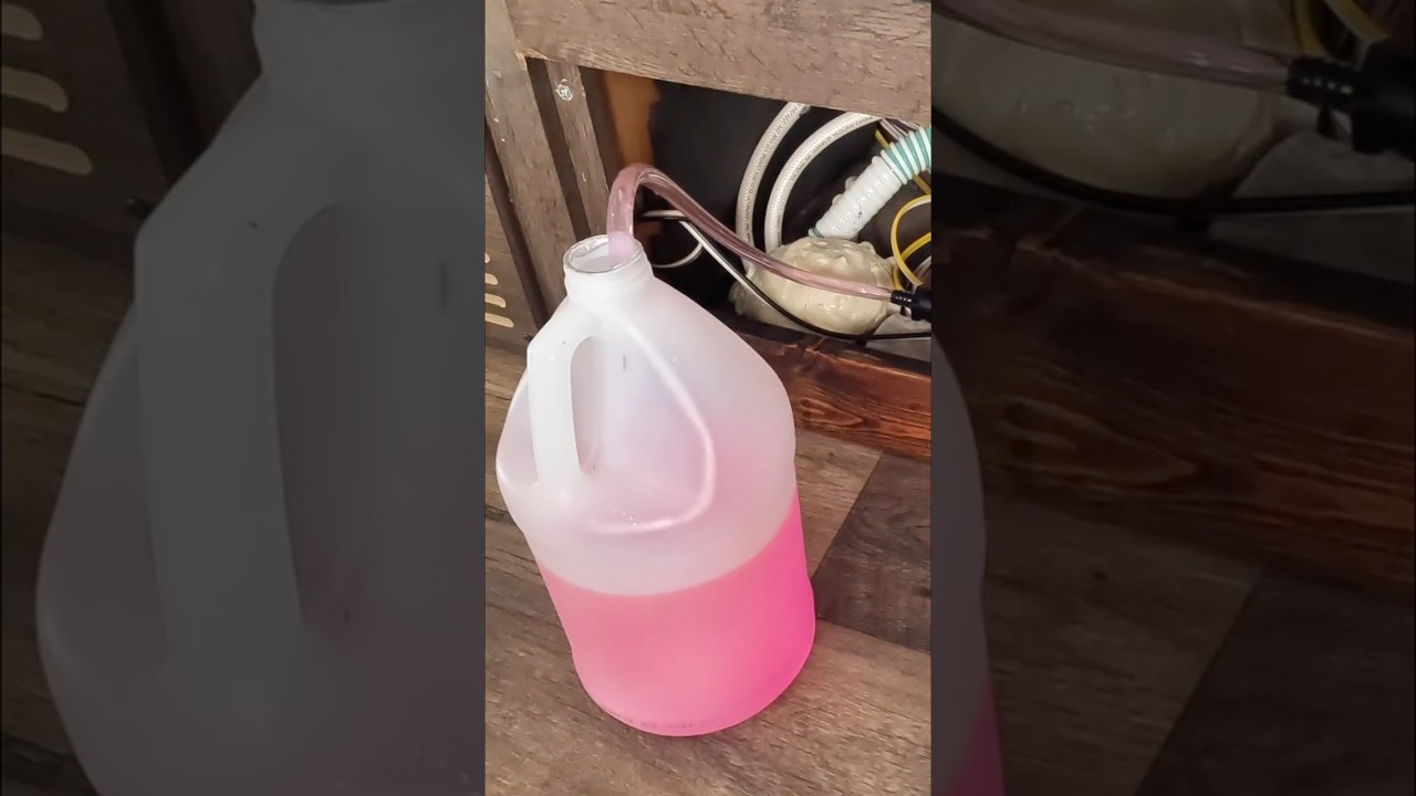 Cheap Insurance for RV Winterizing: Best Way to Prevent Damage