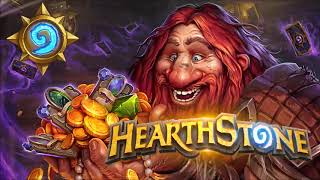 Hearthstone: Heroes of WarCraft - Main Title