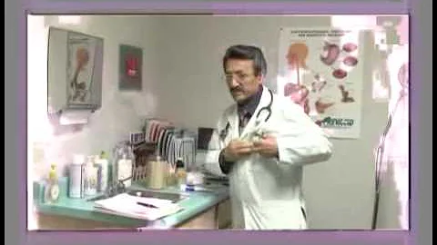 Palm Springs Life Top Doctors 2009 - Jorge Gutierr...