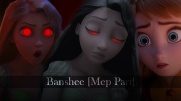Banshee | [MEP Part]