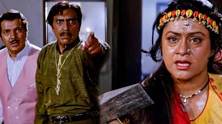 अरे कजरी मुझसे टक्कर लेना छोड़ दे मैं सपेरे का बीटा हु तू हार जाएगी -  Doodh Ka Karz - Part 2