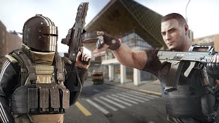 🔴 LIVE  - Escape From
Ta...