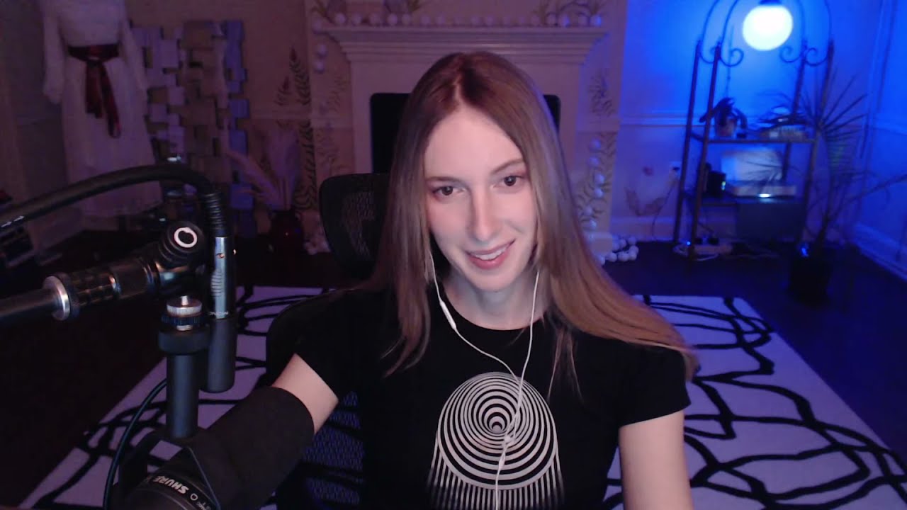 Contrapoints AMA March 2021 - AMA for March 2021
