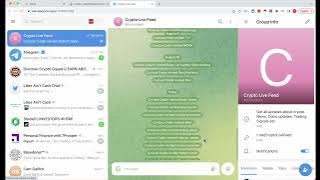 Telegram auto adder - Scrape group members add add to your group