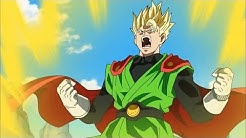 Goku Vs Gohan! (Full Fight) | Dragon Ball Super Episode 75 | English Sub
