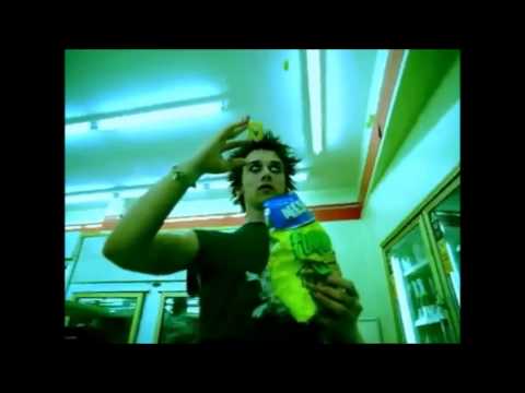 Greenday-Dirty Rotten Bastards (video)