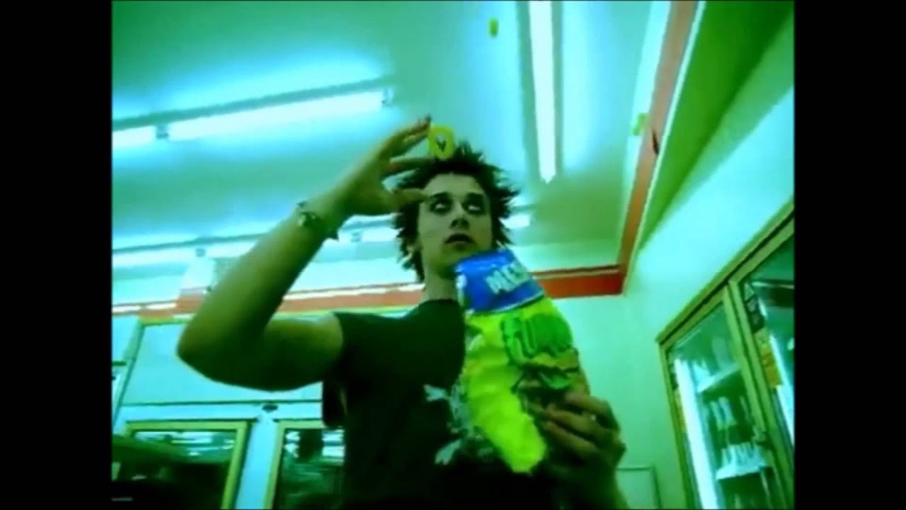 Greenday-Dirty Rotten Bastards (video) - YouTube