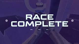 [WR] Simulation Divide 12.92s Splitgate: AR Race