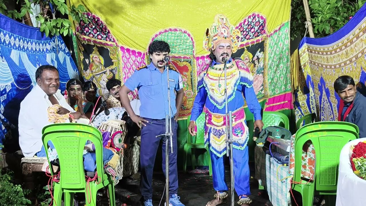 చిన్నమ్మ కథలో రాఘవరెడ్డి తలారి శంకర gsm గ్రూప్ పార్ట్** 3,