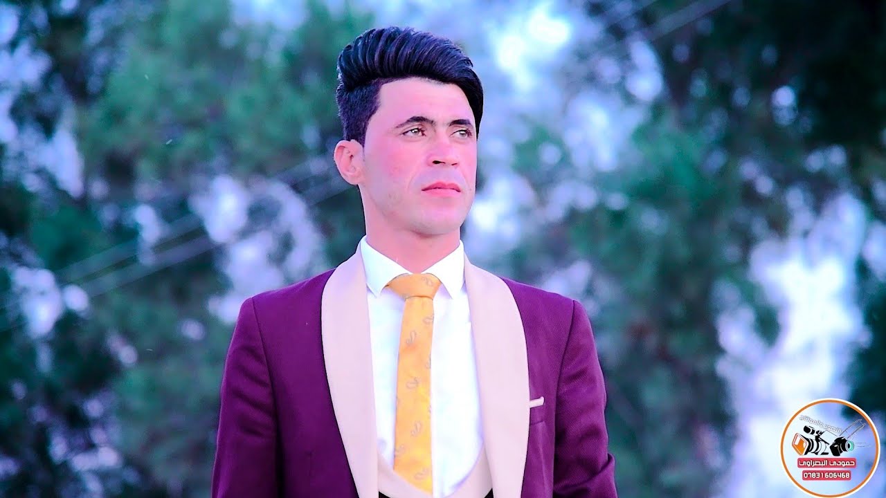 يخبل مو عريس 😍حفل زفاف حيدر الحجز 07831606468