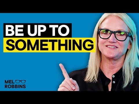 When You Do THIS, Life Gets Really EXCITING | Mel Robbins