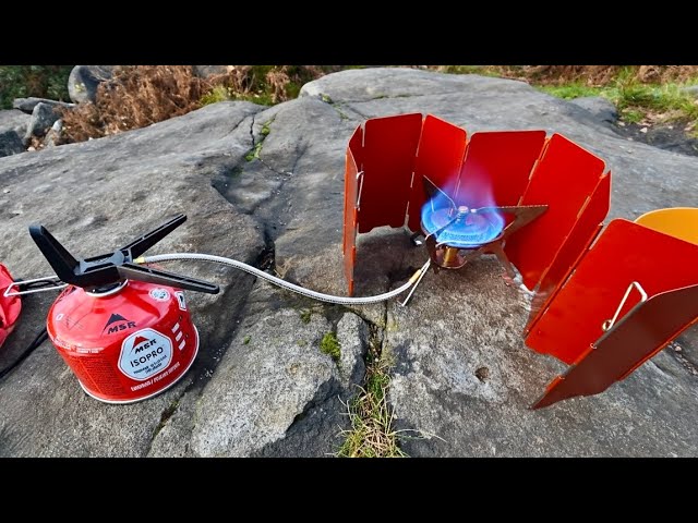 Spoiler AlertI Really Like This Stove' - YouTube