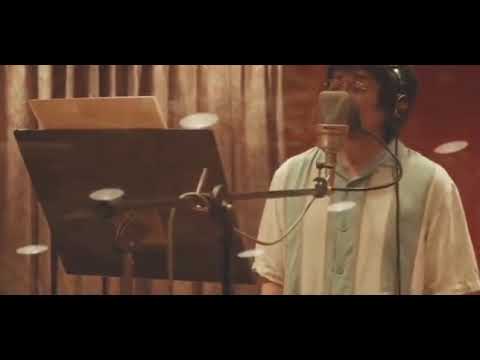【井口理】King Gnu「三文小説」レコーディング風景