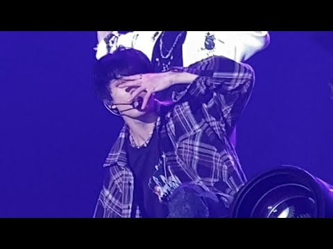 220923 리브콘 버퍼링 #지성 focus