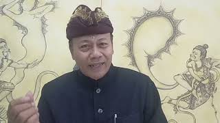 Sor Singgih Basa Bali Sor Singgih Basa Bali